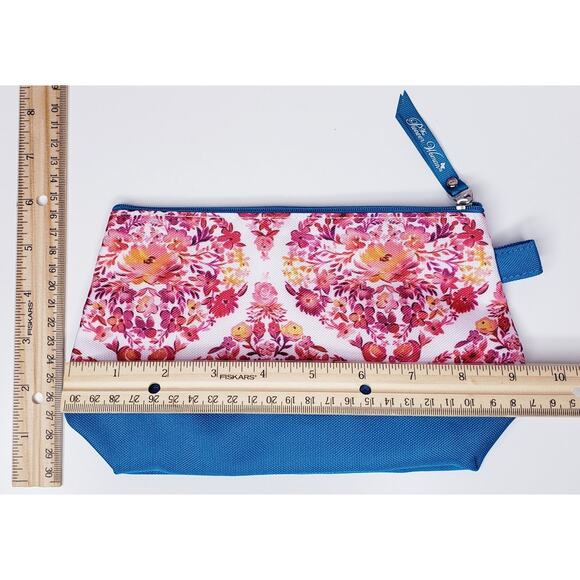 NWOT THE PIONEER WOMAN Insulated Lunch Kit 4-Piece Set - Floral Ogee - Picture 13 of 14